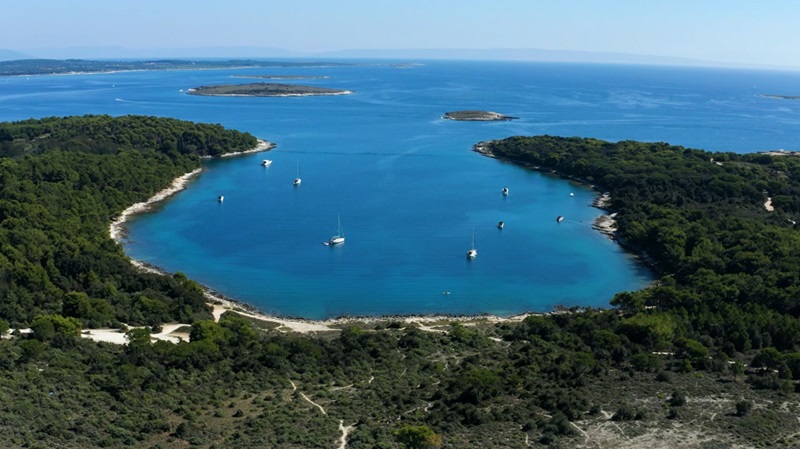 Półwysep Cape Kamenjak
