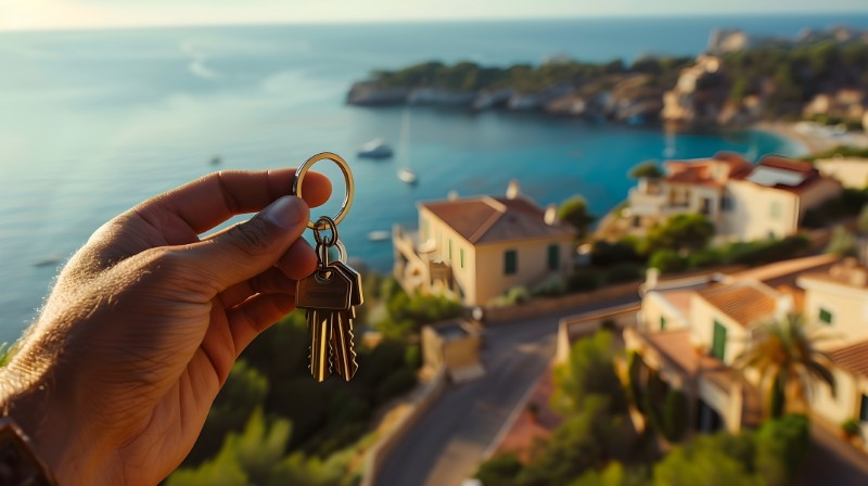 House-sitting, czyli darmowy nocleg w zamian za opiekę nad domem