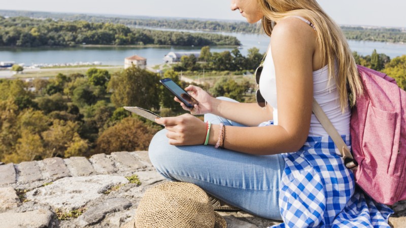 Najlepsze aplikacje podróżnicze, które musisz mieć w telefonie, jadąc do Chorwacji