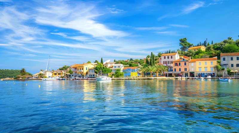 losinj lotnisko