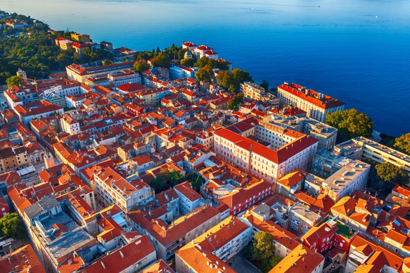 port lotniczy zadar