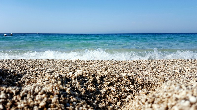 Plaża Copacabana w Dubrowniku (Półwysep Lapad): Przewodnik, dojazd i atrakcje 2025
