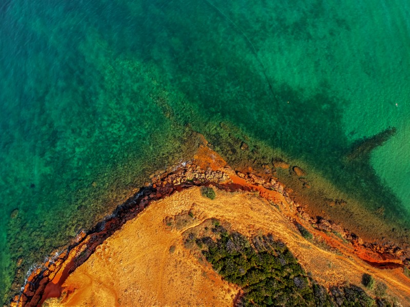 Plaża Bilotinjak (Zadar)