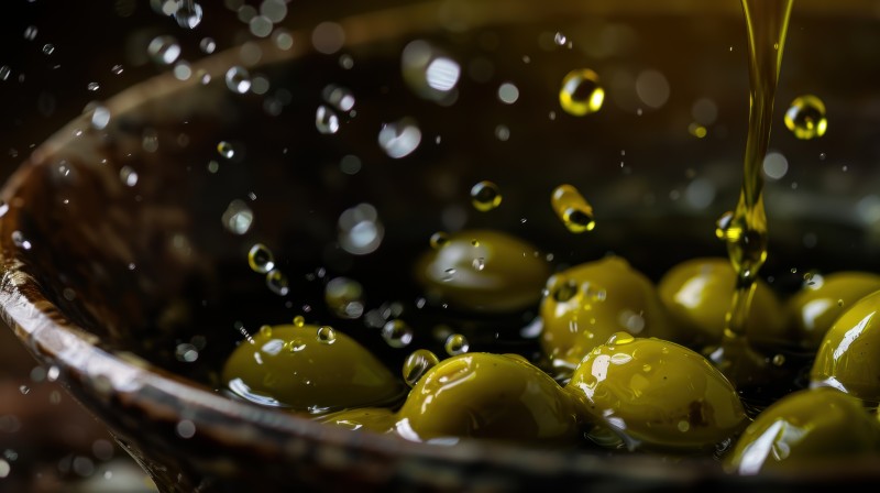 Jak smakuje prawdziwa chorwacka oliwa? Wizyta w rodzinnej tłoczni na Istrii