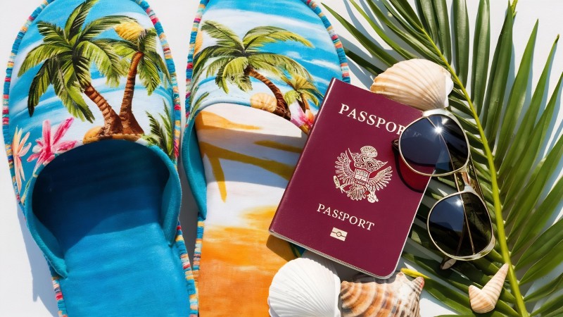 Zgubiony paszport za granicą? Spokój i procedura: Kompletny poradnik